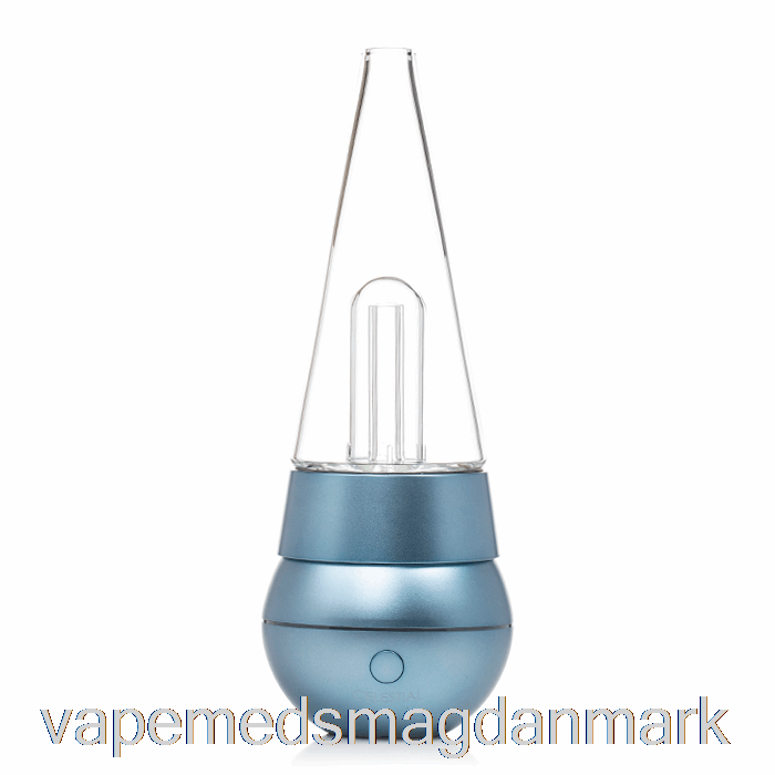 Vape Med Smag Yocan Sort Celestial E-rig Blå